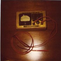 WINC test facility, 1941